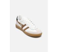Baskets Gola Viper Leather M pour Homme 40 Blanc
