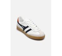 Baskets Gola Viper Leather M pour Homme 44 Blanc