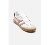 Baskets Gola Viper Leather W pour 36 Blanc