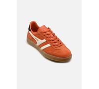 Gola - Viper - Chaussures lifestyle homme Moody Orange / Off White / Black / Gum - 43