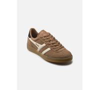 Baskets Gola Viper M pour Homme 40 Marron