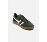 Gola Baskets à lacet Viper Suede en daim