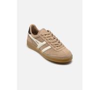 Baskets Gola Viper W pour 39 Beige