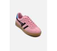 Baskets Gola Viper W pour Femme 39 Violet