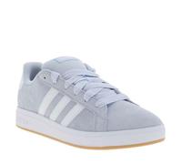 Baskets GRAND COURT 00S K cuir talon plat 37