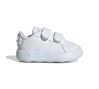 Baskets grand court bÃ©bÃ© adidas Star Wars 2.0 Blanc 26,5