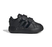 Baskets grand court bÃ©bÃ© adidas Star Wars 2.0 Noir 19
