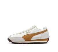 Baskets Gris/Camel Homme Puma Easy Rider 37 1/2