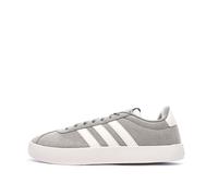 Chaussures adidas VL Court 3.0 gris blanc - 40