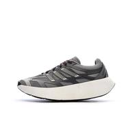 Baskets Gris Mixte Adidas Adizero Aruku 41 1/3