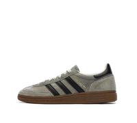 Baskets Gris/Noir Homme Adidas Spezial 40
