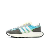 Baskets Grise/Bleu Homme ADIDAS Retropy E5 47 1/3