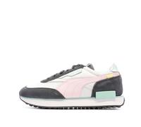 Baskets Grise Femme Puma Future Rider