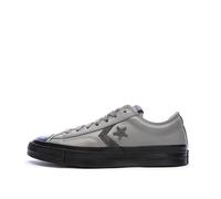 Baskets Grise/Noir Homme Converse Star Player 76 40