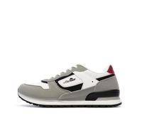 Baskets Grises/Blanc Homme Ellesse Harvey Dante 44