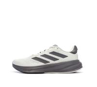 Baskets Grises/Blanches Homme Adidas Response Super M 40