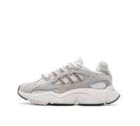 Baskets Grises Femme Adidas Ozmillen 37 1/3