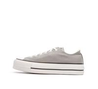 Baskets Grises Femme Converse Chuck Taylor All Star Lift A07573C 42