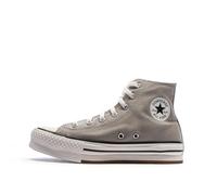 Baskets Grises Femme/Fille Converse Chuck Taylor All Star Eva 37
