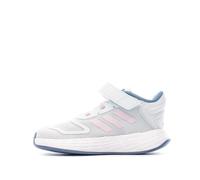 Baskets Grises Fille Adidas Duramo 10 19