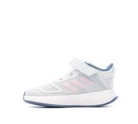 Baskets Grises Fille Adidas Duramo 10 - 20