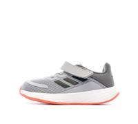 Baskets Grises Garçon Adidas Duramo Sl I - ADIDAS ORIGINALS - Enfant - Plat - Lacets 22