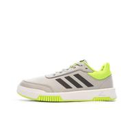 Baskets Grises Garçon Adidas Tensaur Sport 2.0 K 39 1/3