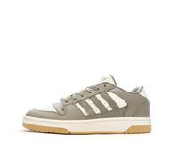 Baskets Grises Homme Adidas Break Start 45 1/3
