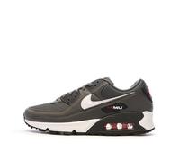 Baskets Grises Homme Nike Air Max 90 40 1/2