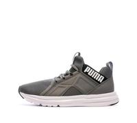 Baskets Grises Homme Puma Enzo Sport 41