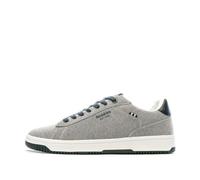 Baskets Grises Homme Redskins Gunran - 43