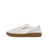 Baskets Grises Mixte Puma Super Team Sd 38