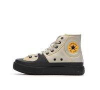 Baskets Grises/Noires Homme Converse All Star Construct 38