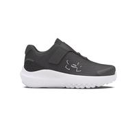 Baskets Grises Petit enfant Under Armour Surge 4 AC - Légèreté & Dynamisme au Quotidien 22