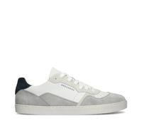 Groundies Nova Gs1 Barefoot Trainers Blanc EU 42 Homme