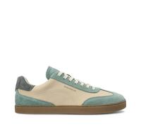 Groundies - Panama - Chaussures minimalistes - EU 42 - beige / sage green