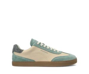 Baskets Groundies Palermo Beige 43