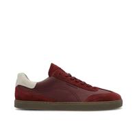 Groundies Panama Barefoot Trainers Rouge EU 41 Homme