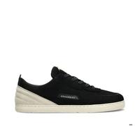 Groundies - Zürich - Chaussures minimalistes - EU 41 - black / sand
