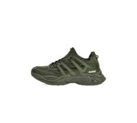 Baskets Guess Arena Vert 42