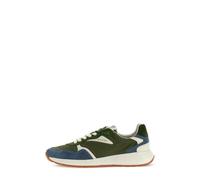 Baskets Guess Aria Vert 43