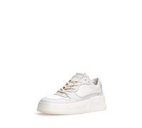 Guess Baskets Avellino CARRYOVER Homme blanches Taille 45