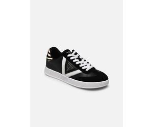 Baskets Guess AVIANA pour Femme 36 Noir