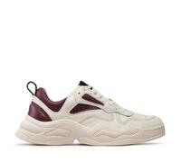 Baskets Guess Bassano - whisper white - 41