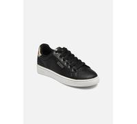 Baskets basses femmes Guess BECKIE Noir 40