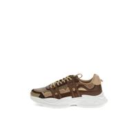 Guess Bellu Trainers Marron EU 45 Homme