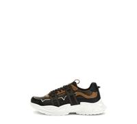 Baskets Guess Bellu Marron 46