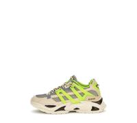 Baskets Guess Belluno Beige 45