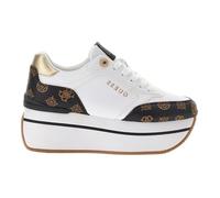 Baskets GUESS - CAMRIO4 Blanc 41