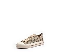 Baskets Guess Carey Beige 44